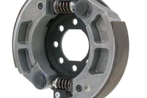 Frizione polini 2g beverly x9 nexus 500