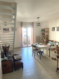 MONFALCONE: Centralissimo App.to su 2 Livelli