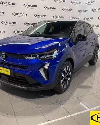 Renault Captur evolution ECO-G 120-PACK STYLE...