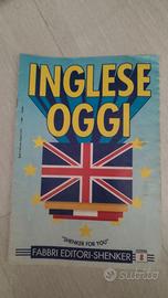 Corso di inglese