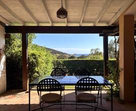 SARDEGNA Villa ARTU 300 mt dalla Spiaggia di Tuer