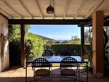 SARDEGNA 300 mt Spiaggia Tuerredda