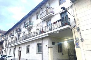 Appartamento Torino [MURRONI 7VRG]