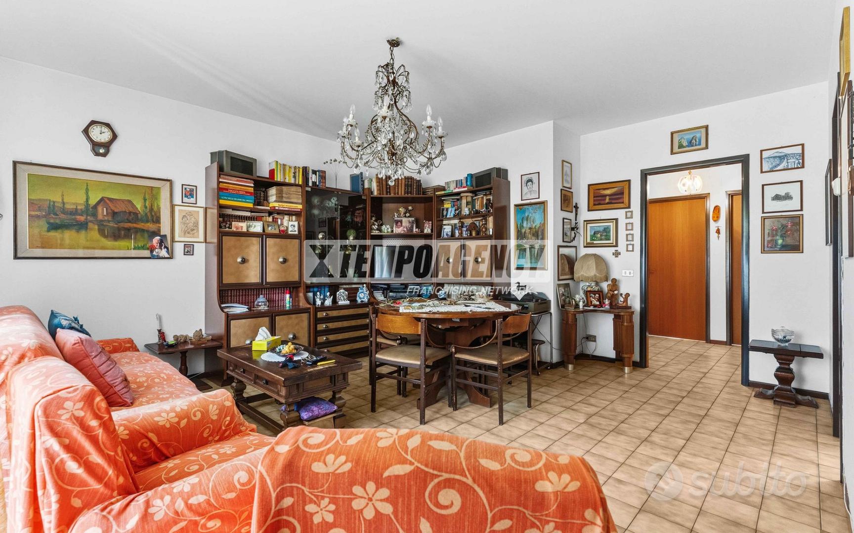 Appartamento – Milano, Abbadesse, Municipio 2 - Vista 4