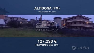Immobile in asta di 539 m² a Altidona