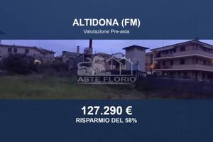 Immobile in asta di 539 m² a Altidona