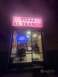 Attività - Milano