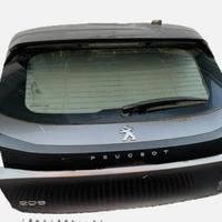 Portellone posteriore Peugeot 208 (2019->)