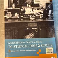 Lo stupore della storia 3