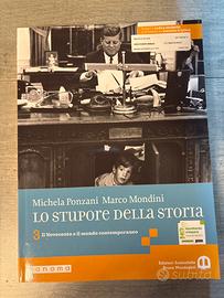 Lo stupore della storia 3