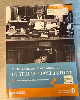 Lo stupore della storia 3