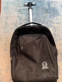 Zaino trolley invicta