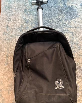 Zaino trolley invicta