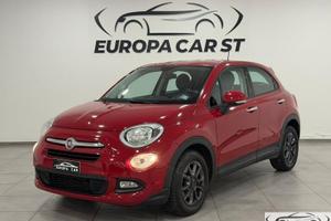 FIAT 500X 1.3 Mjet 95CV 4x2 City Look Pop Star