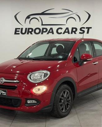 FIAT 500X 1.3 Mjet 95CV 4x2 City Look Pop Star