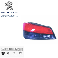 FANALE STOP POSTERIORE SINISTRO SX PEUGEOT 306