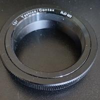 Adattatore obiettivi