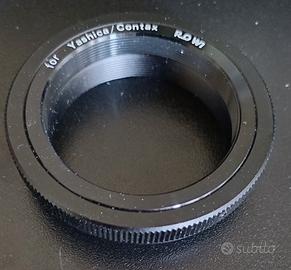 Adattatore obiettivi