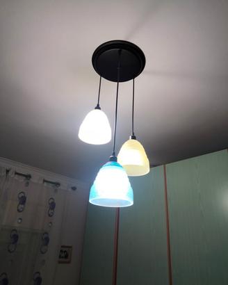 lampadario  