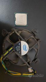 Processore + Scheda Grafica + Alimentatore + 2x Ra