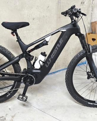 bicicletta elettrica 