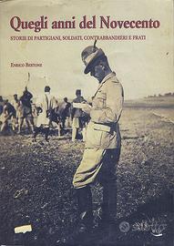 Quegli anni del Novecento