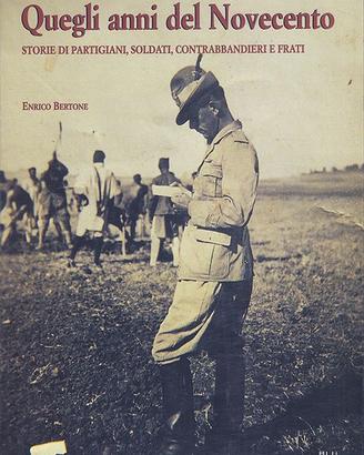 Quegli anni del Novecento