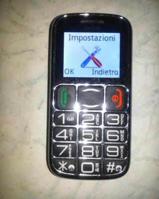 Switel Hero M165