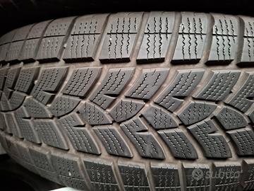 2 GOMME USATE INVERNALE 2156517 - CP11817034