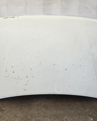 Cofano Motore Suzuki Vitara 3p Anteriore 1988 1998