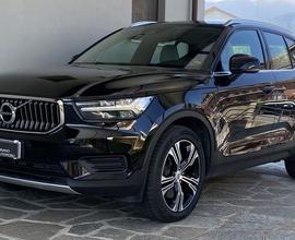 Volvo XC40 T5 Recharge Plug-in Hybrid Inscrip...
