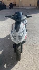 Keeway 50 f-act evo