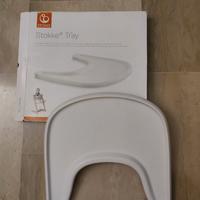 Vassoio stokke per trip trapp