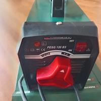 Saldatrice ad elettrodo Parkside PESG 120 B3