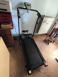 Tapis Roulant Diadora Pieghevole