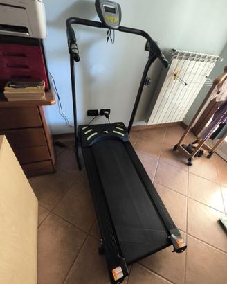 Tapis Roulant Diadora Pieghevole