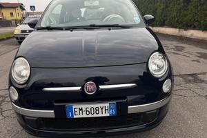 Fiat 500 1.2 EasyPower Pop