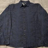 Camicia Just Cavalli 