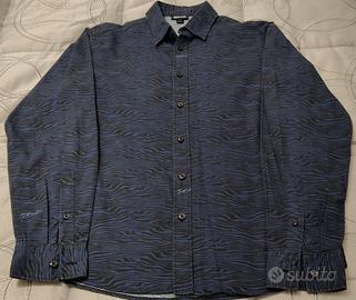 Camicia Just Cavalli 