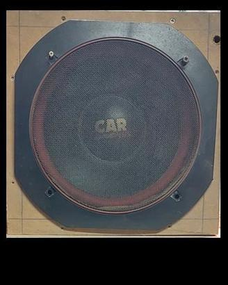 Cassa Car Plus