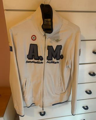 Felpa Areonautica Militare