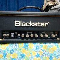 Testata blackstar ht5