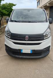 furgone fiat talento