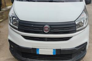 furgone fiat talento