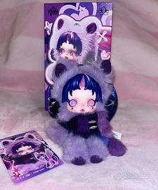 My little pony x Skullpanda - Twilight Sparkle