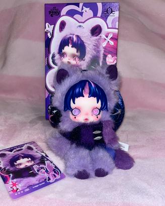 My little pony x Skullpanda - Twilight Sparkle