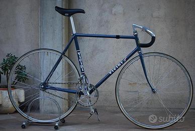 Bici pista fixed - Vicini vintage originale