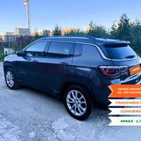 JEEP Compass 2� serie Compass 1.6 Multijet II 2...