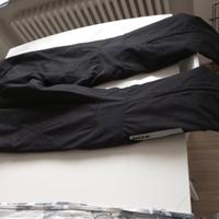 Pantaloni moto uomo Dainese