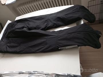 Pantaloni moto uomo Dainese